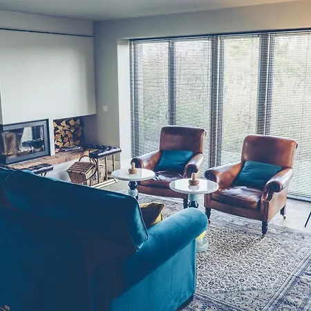 Maytown Villa