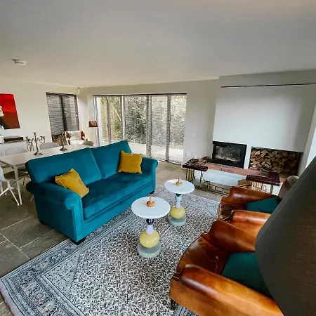 Maytown Villa *