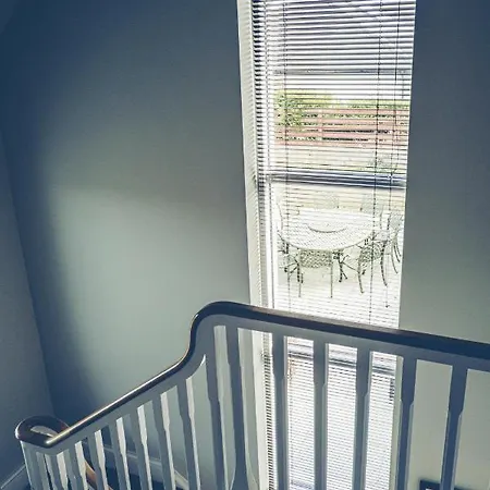 Maytown Villa *