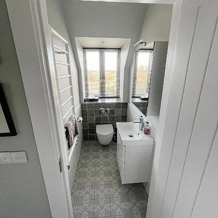 Maytown Villa